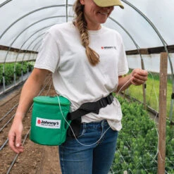 Johnny's Twine Tote -Johnnyseeds Sales Shop 06256 03 johnnys twine tote