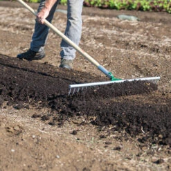 Bed Prep Rake 7 Bed Prep Rake -Johnnyseeds Sales Shop 06315 03 connecat bed prep rake