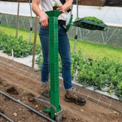 Johnny's Hand Transplanter -Johnnyseeds Sales Shop 06316 04 jss hand transplanter