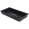 Endurance Deep Tray (No Holes), Black – 4 Count -Johnnyseeds Sales Shop 06343 01 endurance deep tray black