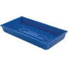 Endurance Deep Tray (No Holes), Blue – 4 Count -Johnnyseeds Sales Shop 06344 01 endurance deep tray blue