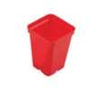 Polypro 2.5" Insert Pots – Red, 32 Count -Johnnyseeds Sales Shop 06365 01 polypro red pot