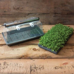 SunBlaster Mini Greenhouse Kit