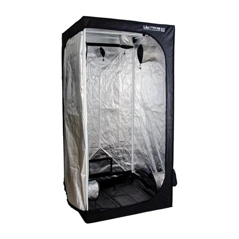 Lighthouse Grow Tent – 3' X 3' 3 Lighthouse Grow Tent – 3' X 3'