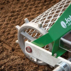 Six-Row Seeder, Second Edition -Johnnyseeds Sales Shop 06758 06 six row