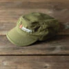 Cadet Hat – Green