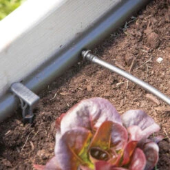 Raised Bed Drip Kit 13 Raised Bed Drip Kit -Johnnyseeds Sales Shop 06789 05 raisedbed dripkit