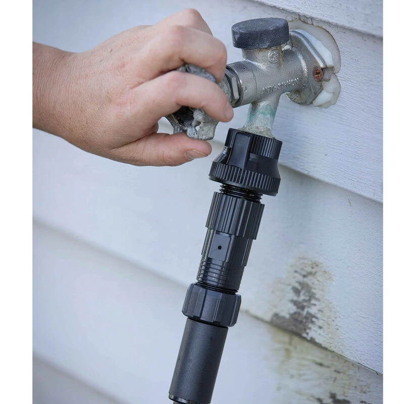 Raised Bed Drip Kit 9 Raised Bed Drip Kit - Image 7