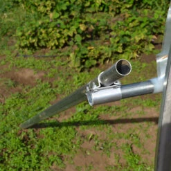 Bobcat High Tunnel Kit – Standard -Johnnyseeds Sales Shop 06795 03 standard bobcat