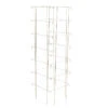 Tomato Cages – 58" -Johnnyseeds Sales Shop 06896 01 tomato cage silver