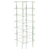 Tomato Cages, Green – 58" -Johnnyseeds Sales Shop 06897 01 tomato cage green