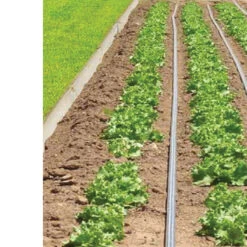 Johnny's Drip Irrigation Kit – 1,000' -Johnnyseeds Sales Shop 06982 03 drip kit