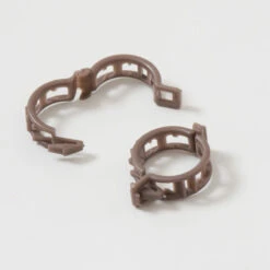 Compostable Trellis Clips – 100 Count