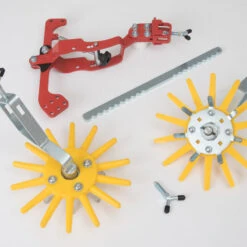 Finger Weeder Full Kit – Standard Soil 7 Finger Weeder Full Kit – Standard Soil -Johnnyseeds Sales Shop 07055 03 finger weeders