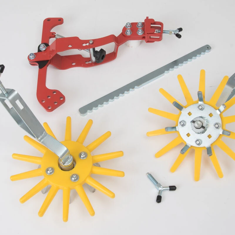 Finger Weeder Full Kit – Standard Soil 5 Finger Weeder Full Kit – Standard Soil - Image 3