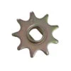 9 Tooth Sprocket -Johnnyseeds Sales Shop 07085. 9toothsprocket