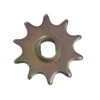 10 Tooth Sprocket 1 10 Tooth Sprocket -Johnnyseeds Sales Shop 07086 10toothsprocket