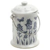 Ceramic Floral – 3 Qt. 2 Ceramic Floral – 3 Qt. -Johnnyseeds Sales Shop 07097 01 floral composter