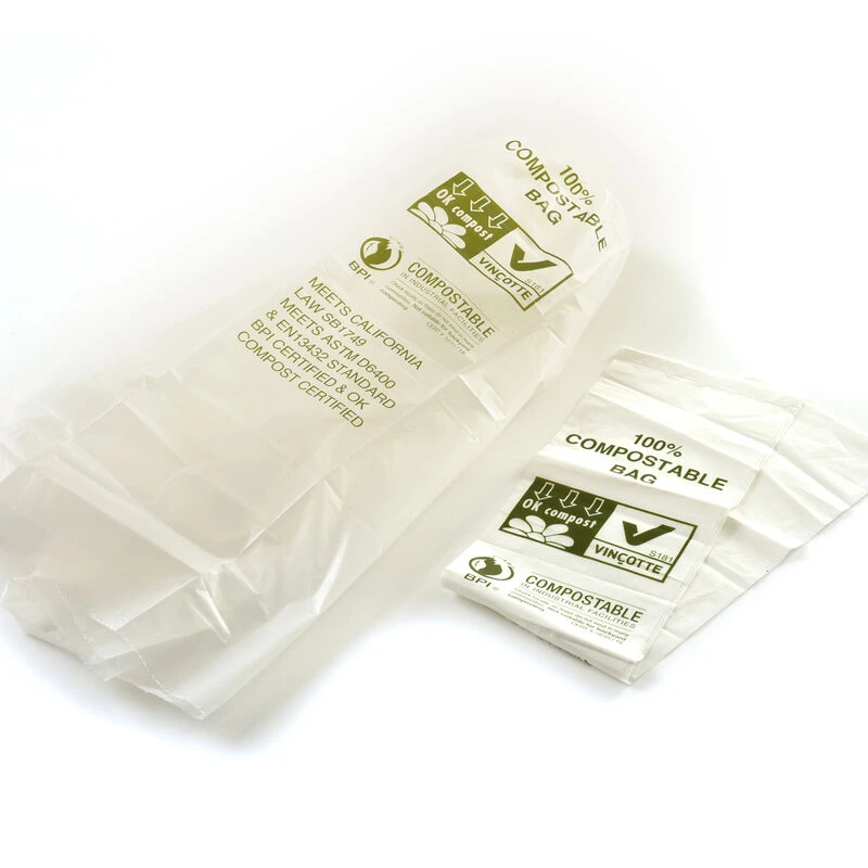 Compostable Liners – 50 Count 3 Compostable Liners – 50 Count