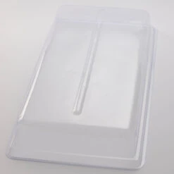 3" Humidity Dome – 6 Count