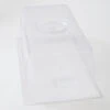 7" Clear Propagation Domes – 5 Count -Johnnyseeds Sales Shop 07150 01 propagationdome