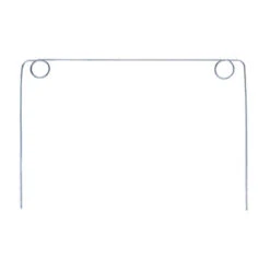Hoop Loops – 32", 10 Count