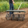 Johnny's Seedbed Roller – 30" -Johnnyseeds Sales Shop 07219 01 seedbed roller