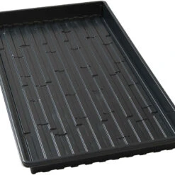 Lightweight Shallow Trays (with Holes) – 5 Count