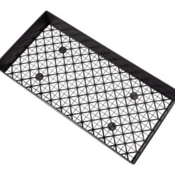 Medium Weight Mesh Tray – 50 Count