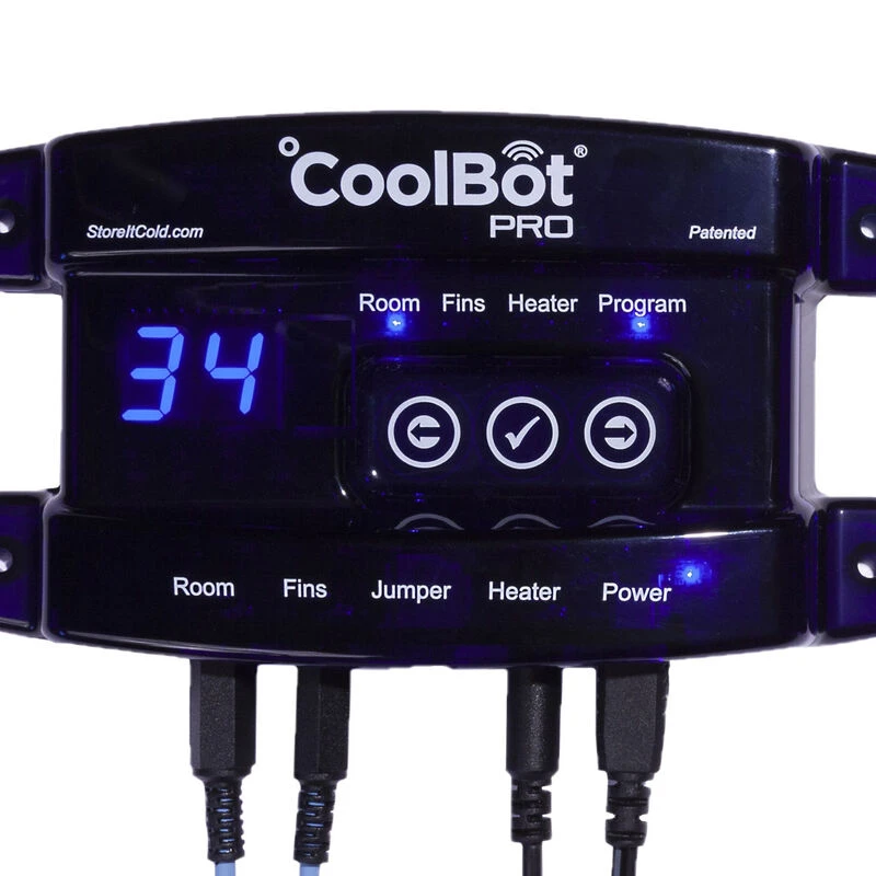 CoolBot® 3 CoolBot®