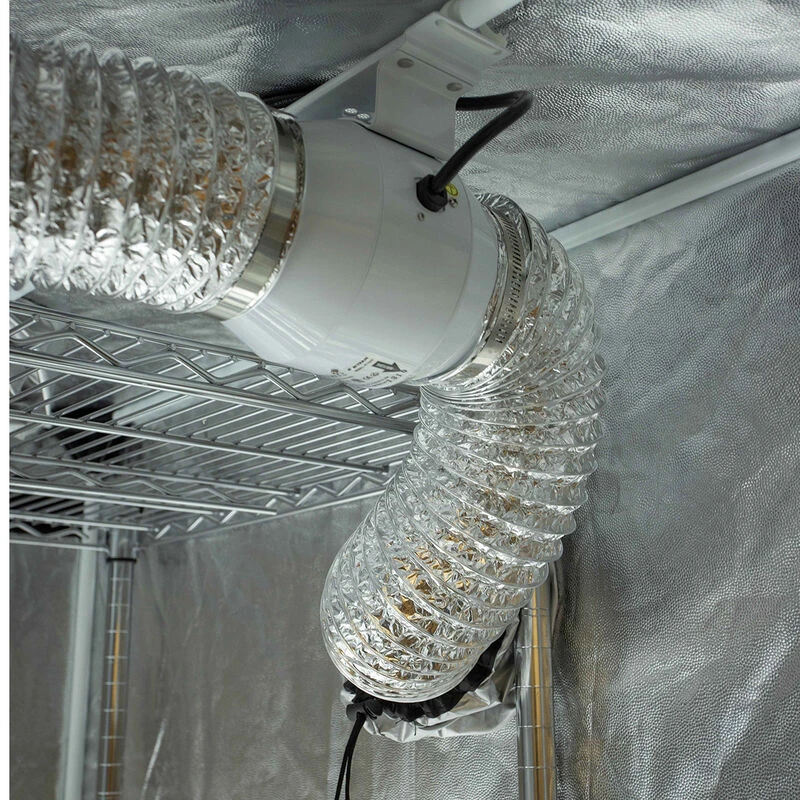 JETFAN In-Line Fan 5 JETFAN In-Line Fan - Image 3