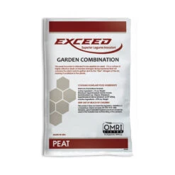 EXCEED Garden Combination