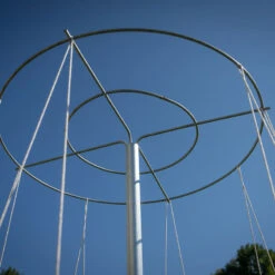 Bean Tower – 60" 9 Bean Tower – 60" -Johnnyseeds Sales Shop 07540 03 beantower