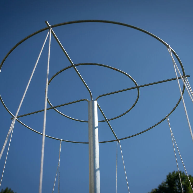 Bean Tower – 60" 5 Bean Tower – 60" - Image 3