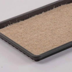 Terrafibre Hemp Grow Mats, 10" X 20" – 140 Count 6 Terrafibre Hemp Grow Mats, 10" X 20" – 140 Count -Johnnyseeds Sales Shop 07549 02 10 20terrafibremat