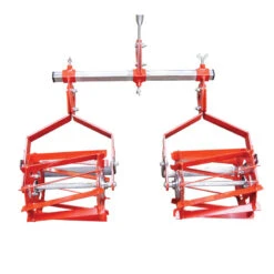 Double Wheel Weeder – 11" Wide -Johnnyseeds Sales Shop 07668 02 double wheel weeder