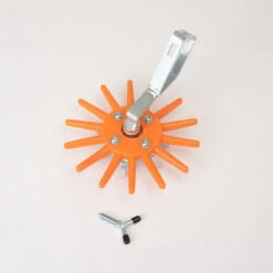 Finger Weeder Assembly – Sandy Soil