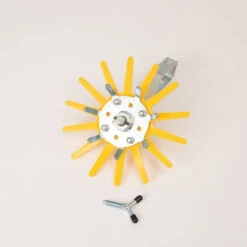 Finger Weeder Assembly – Standard Soil -Johnnyseeds Sales Shop 07686 02 standard finger weeder