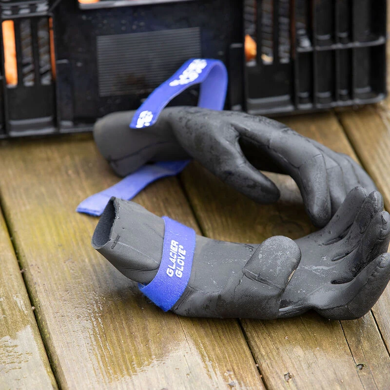 Cold Weather Wash Station Gloves – XL 4 Cold Weather Wash Station Gloves – XL - Image 2