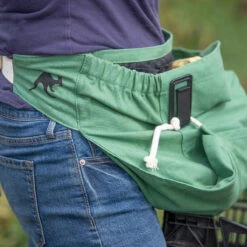 The Joey Apron® – Leaf Green -Johnnyseeds Sales Shop 07730 03 joey apron
