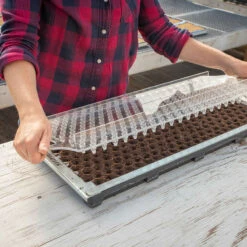 Paperpot Dibble Board -Johnnyseeds Sales Shop 07735 02 paperpot dibble board