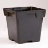 Jumbo Square Plastic Pots – 8 Count -Johnnyseeds Sales Shop 07749 01 jumbo square pot