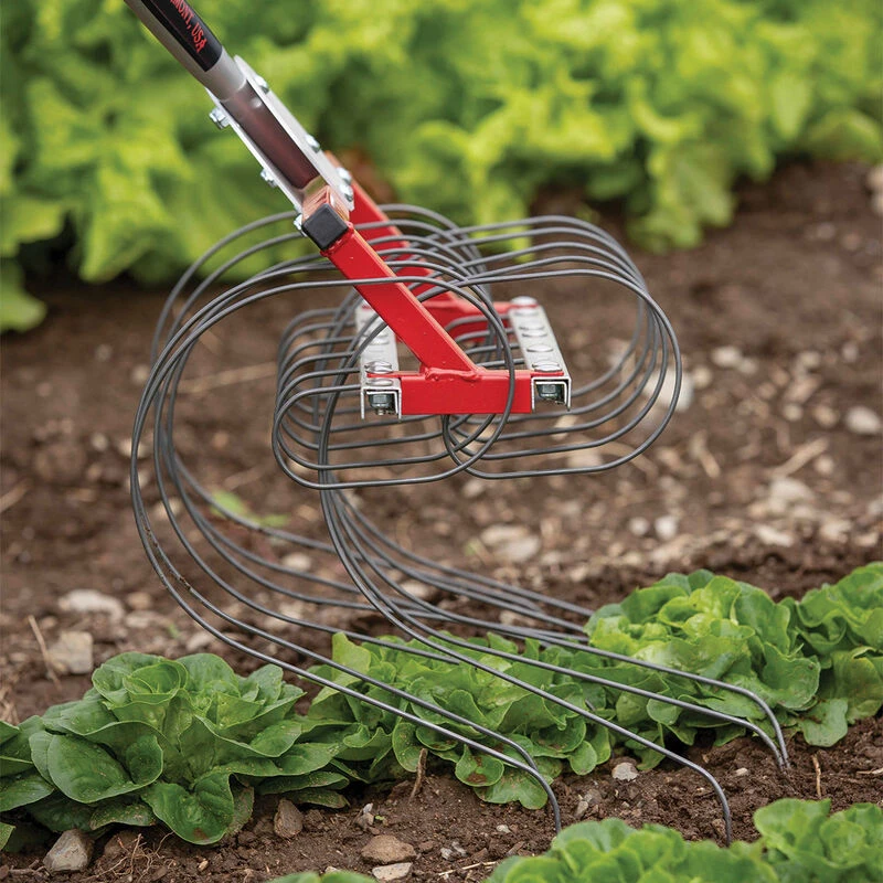 Flex Tine Weeder – 18" 3 Flex Tine Weeder – 18"