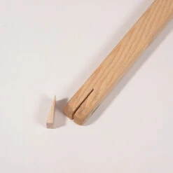 Handle – Single -Johnnyseeds Sales Shop 07843 02 bfork handle