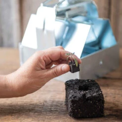 Stand-up 6 Soil Blocker -Johnnyseeds Sales Shop 07860 02 stand up 6 blocker