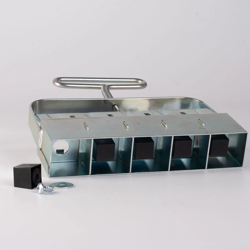 Square Dibbles 4 Square Dibbles - Image 2