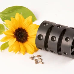Sunflower Seed Roller Pack