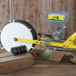 Jang Seeder Starter Kit – Cover Crops