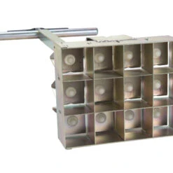 Stand-up 12 Soil Blocker -Johnnyseeds Sales Shop 09015 01 stndup12blk