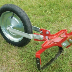 Center Mount Oscillating Hoe – 10"